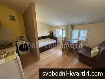 Мансардна боксониера в кв.Картала Мансардна боксониера в кв.Картала