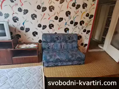 Едностаен обзаведен, ТЕЦ - Възраждане, СУ Възраждане