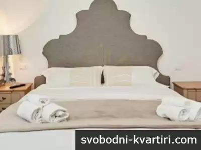 338  Тристаен апартамент Мараша
