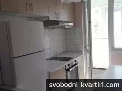 Едностаен обзаведен, ТЕЦ, климатик - Александровска, Борците