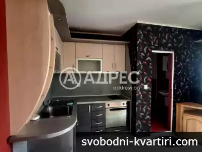 Тристаен апартамент под наем 704364