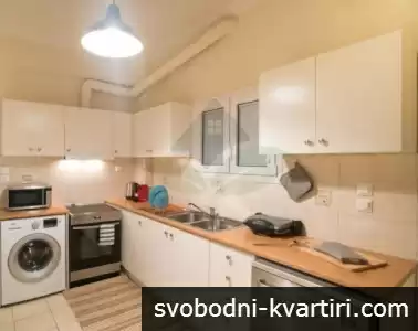 608 Двустаен апартамент Кършияка