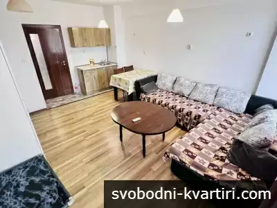 Ключ в офиса! Двустаен, под наем, ж.к Възраждане