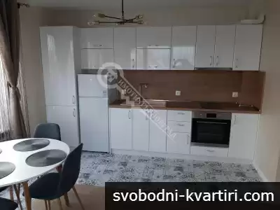 Двустаен апартамент ново строителство