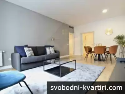 646 Четиристаен апартамент Каменица 2