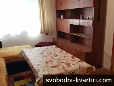 Двустаен, до бул. Булгария