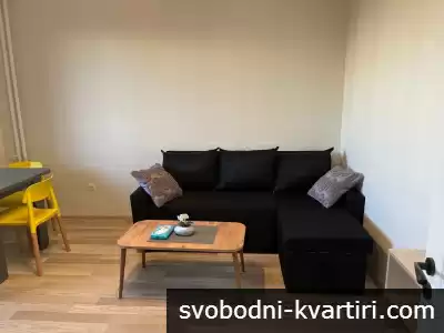 Трисатен апартамент под наем в ж.к. Овча купел 1