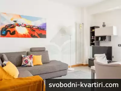 752 Едностаен апартамент Каменица 1