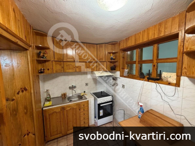 Тристаен апартамент под наем