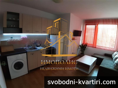 Тристаен апартамент - Общината, Варна (Обява N:199970)
