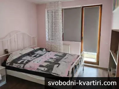 Двустаен, под наем, ж.к Дружба 2