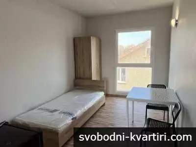 Модерно Предградие едностаен апартамент обзаведен #1778658541