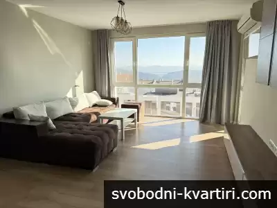 НОВО ЮЖНО ЖИЛИЩЕ С ТРИ СПАЛНИ