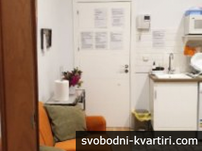 1020 Четиристаен апартамент Въстанически