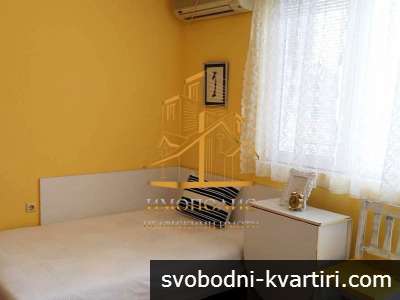 Едностаен апартамент – Зимно Кино Тракия, Варна (Обява №:628900)
