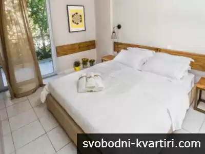 391 Тристаен апартамент Каменица 1