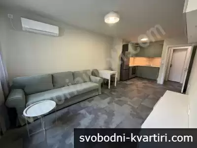 Двустаен апартамент до ЛИДЛ