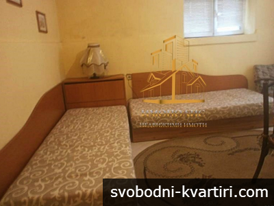 Едностаен апартамент - Център, Варна (Обява №:988305)
