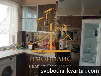 Двустаен апартамент - Бриз, Варна (Обява №:281117)