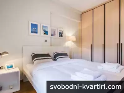 479 Едностаен апартамент Каменица 1
