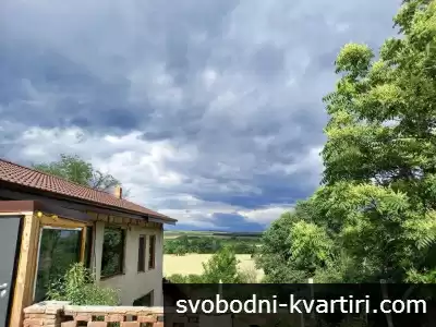 Beautiful Village House Beautiful Village House