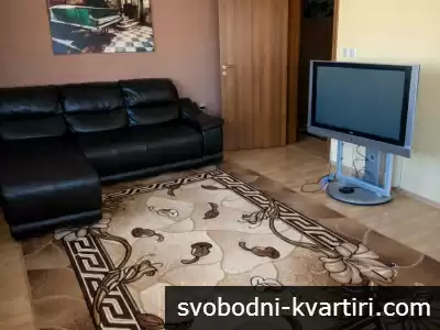 Тристаен, под наем, ж.к. Люлин 8