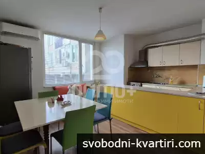 Апартамент с три стаи