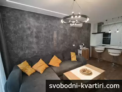 Двустаен, под наем, ж.к. Манастирски ливади