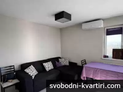 Тристаен, под наем, кв. Модерно предградие