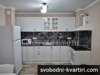 Модерен двустаен в ж.к. Колю Фичето