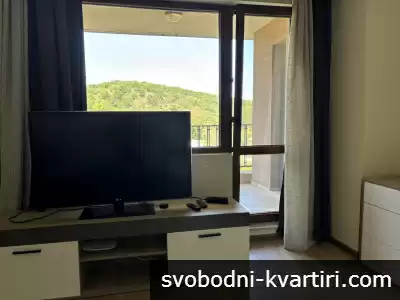 Давам под наем само дългосрочно