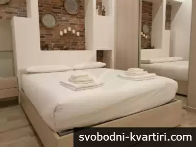 393 Четиристаен апартамент Мараша