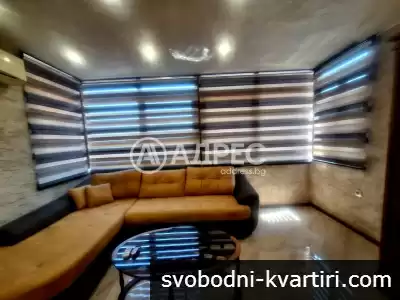Едностаен апартамент под наем в центъра на Велико Търново