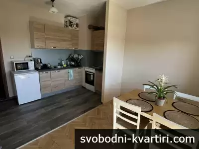 Борово двустаен апартамент обзаведен #1750663022