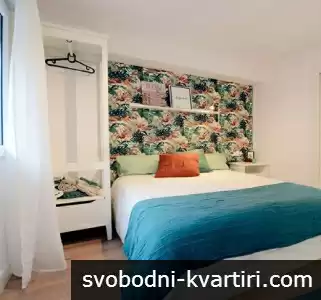 845 Четиристаен апартамент Каменица 1