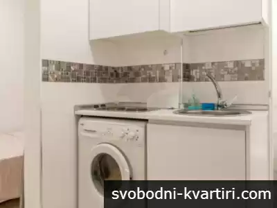 687 Двустаен апартамент Мараша