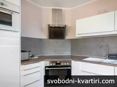 861 Двустаен апартамент Гагарин