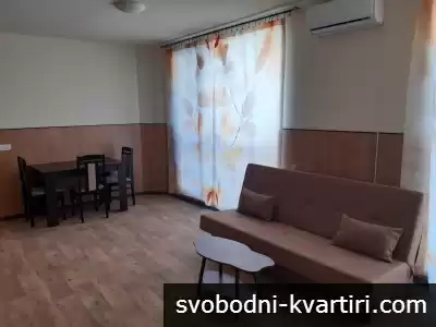 Двустаен, под наем, ж.к Люлин 5