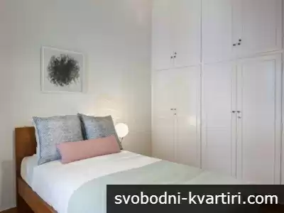 492 Тристаен апартамент Каменица 2