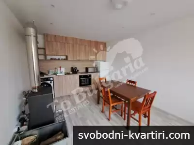 Къща под наем след основен ремонт в с.Долна Липница