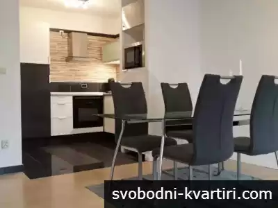 844 Четиристаен апартамент Съдийски
