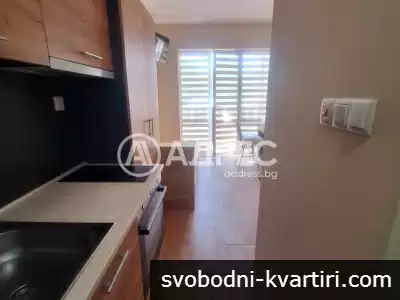 Едностаен апартамент под наем 700722