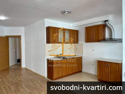 Двустаен апартамент – Спортна Зала, Варна (Обява №:865413)