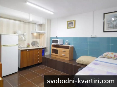 301 Едностаен апартамент Каменица 2