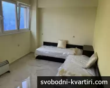 Военна Рампа едностаен апартамент обзаведен #1750240807