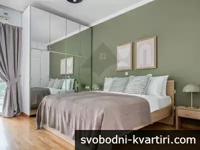 649 Самостоятелна стая Съдийски