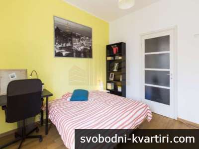 342 Тристаен апартамент Каменица 2