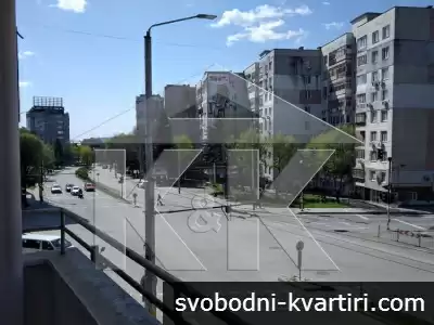 ЕКСКЛУЗИВНО!  ДВУСТАЕН АПАРТАМЕНТ ПОД НАЕМ В РАЙОНА НА НЕПТУН!