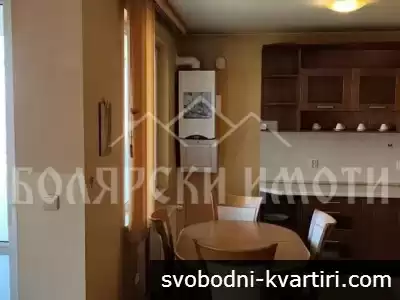 Двустаен под наем до стадион Стадиона
