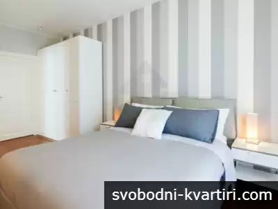409 Двустаен апартамент Беломорски